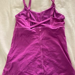 PraNa Tank top